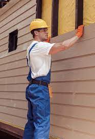 Best Siding Painting and Refinishing  in Standish, MI